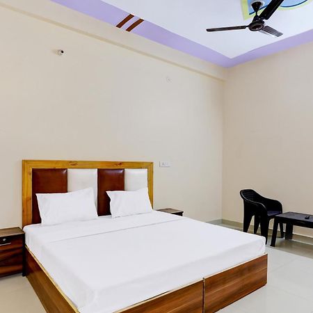 Hotel O Blu Moon กาเซียบัด ภายนอก รูปภาพ