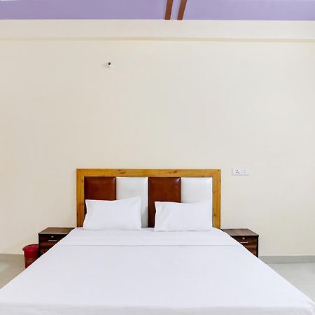 Hotel O Blu Moon กาเซียบัด ภายนอก รูปภาพ