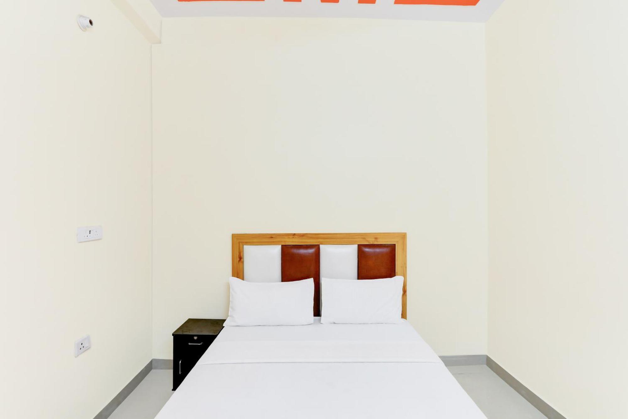 Hotel O Blu Moon กาเซียบัด ภายนอก รูปภาพ