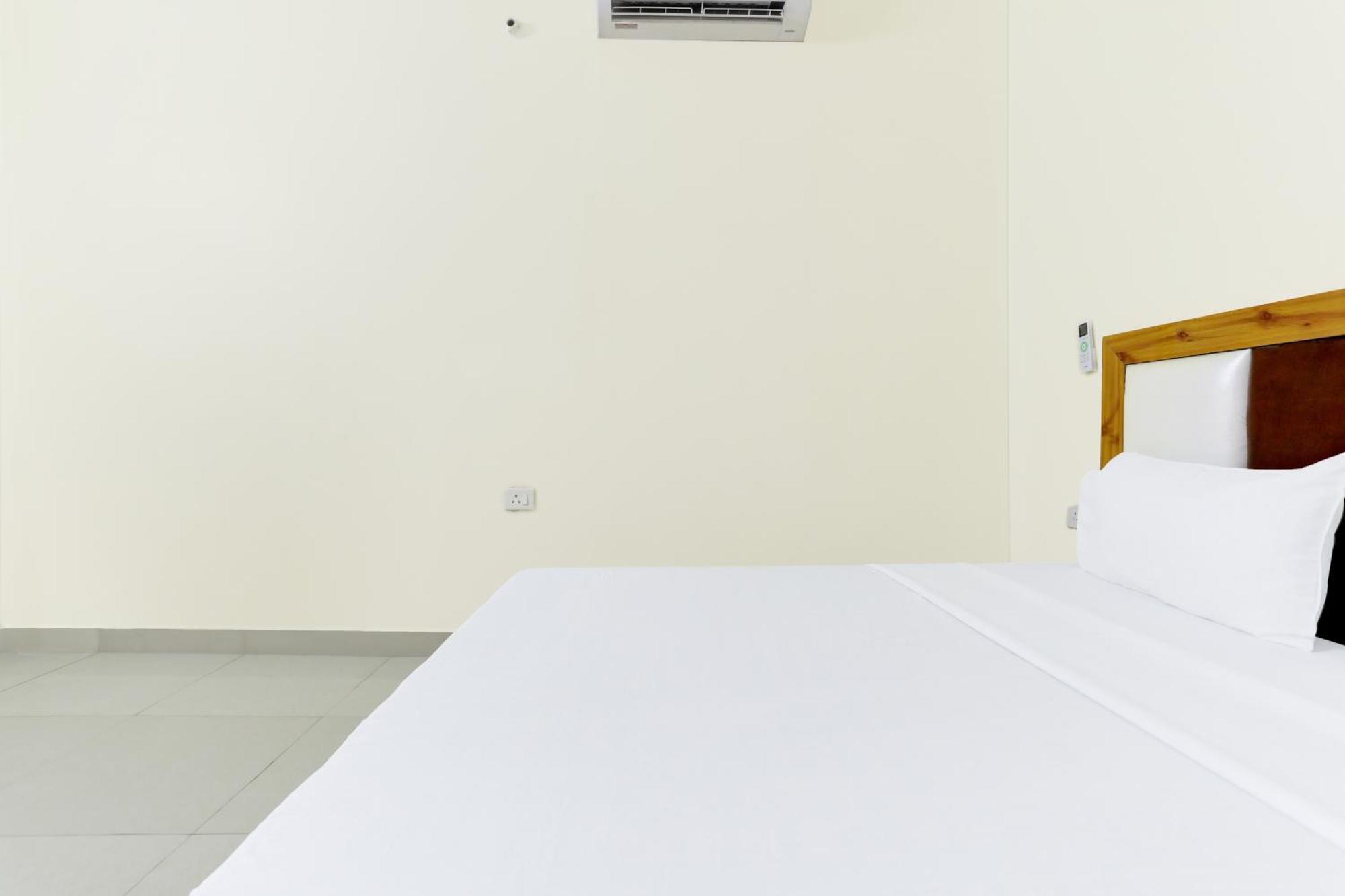 Hotel O Blu Moon กาเซียบัด ภายนอก รูปภาพ