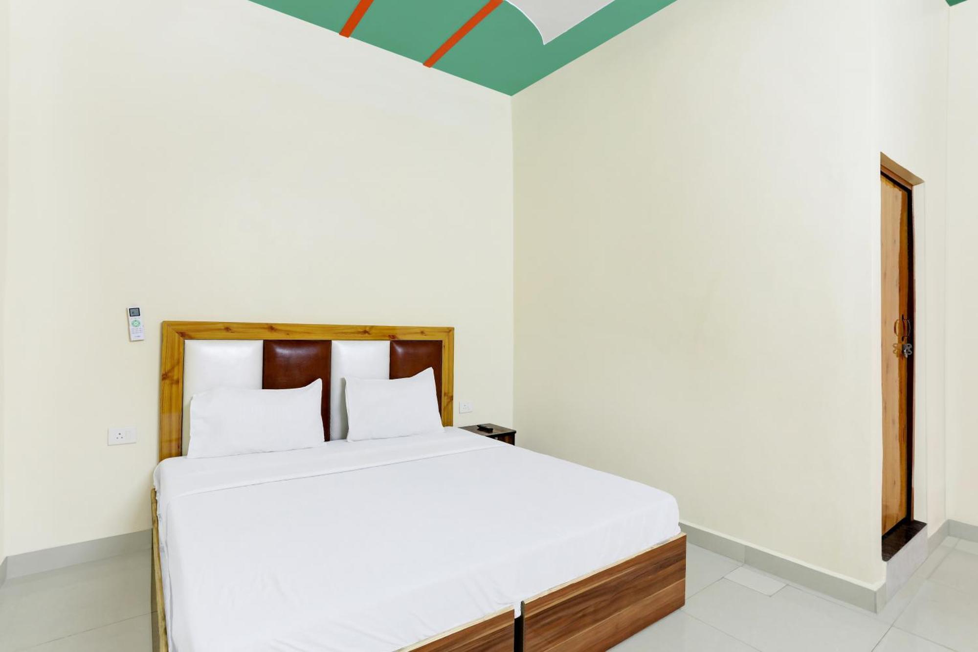 Hotel O Blu Moon กาเซียบัด ภายนอก รูปภาพ