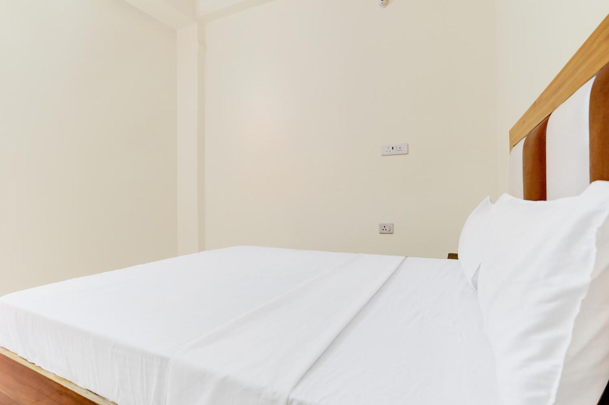 Hotel O Blu Moon กาเซียบัด ภายนอก รูปภาพ
