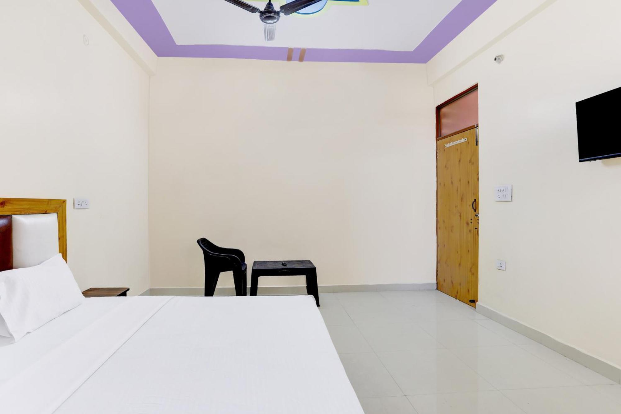Hotel O Blu Moon กาเซียบัด ภายนอก รูปภาพ