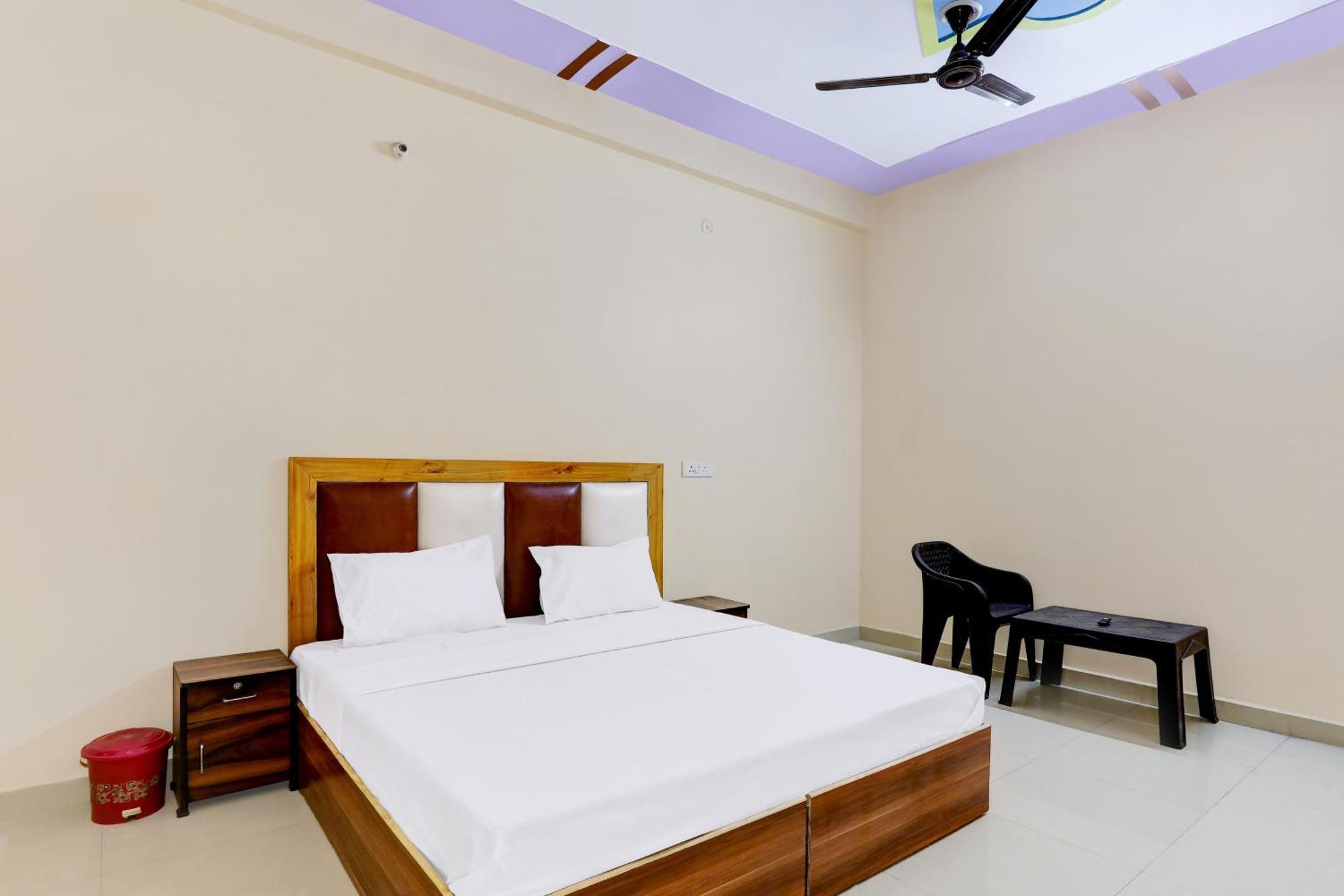 Hotel O Blu Moon กาเซียบัด ภายนอก รูปภาพ