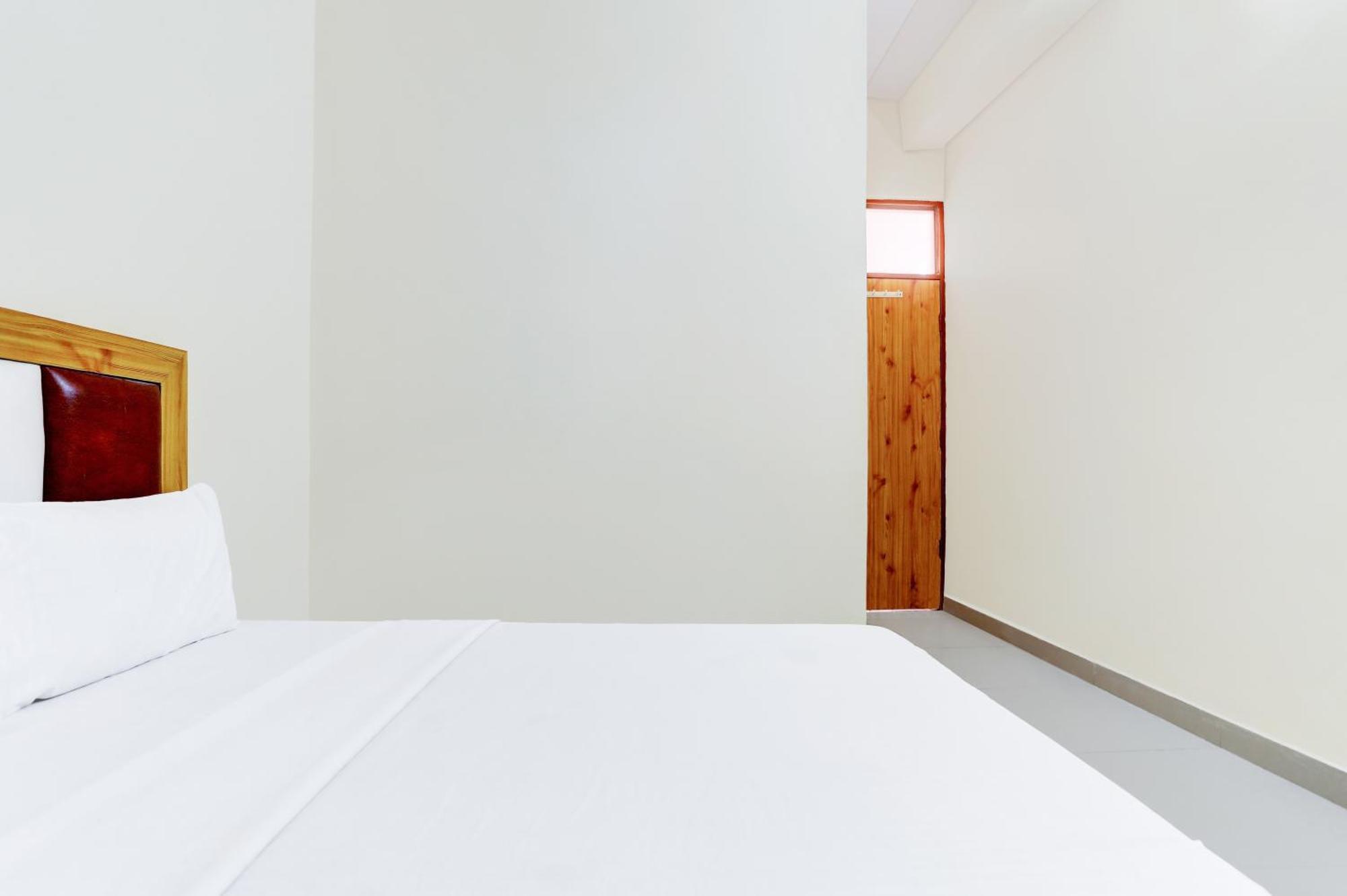 Hotel O Blu Moon กาเซียบัด ภายนอก รูปภาพ