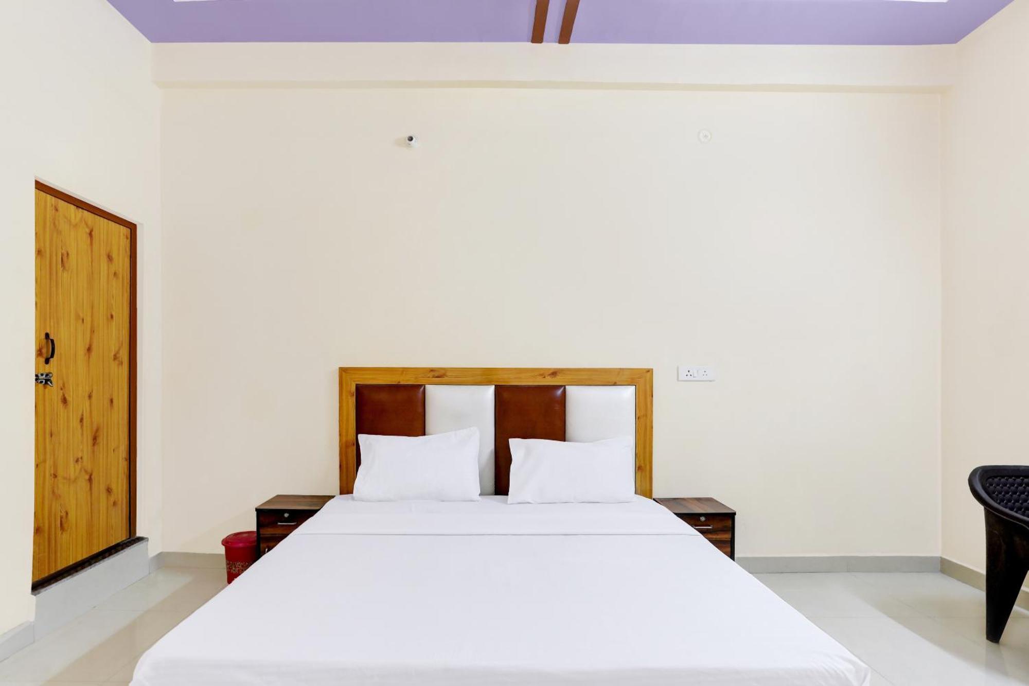 Hotel O Blu Moon กาเซียบัด ภายนอก รูปภาพ